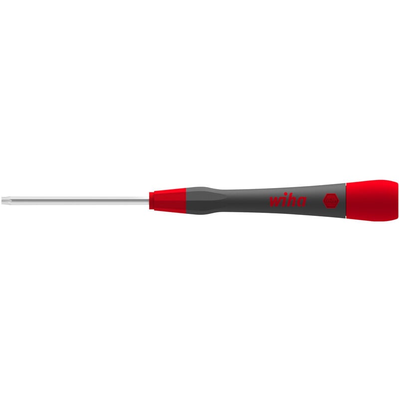 foto del prodotto giravite di precisione picofinish torx t5 x 40 mm 42478 - wiha