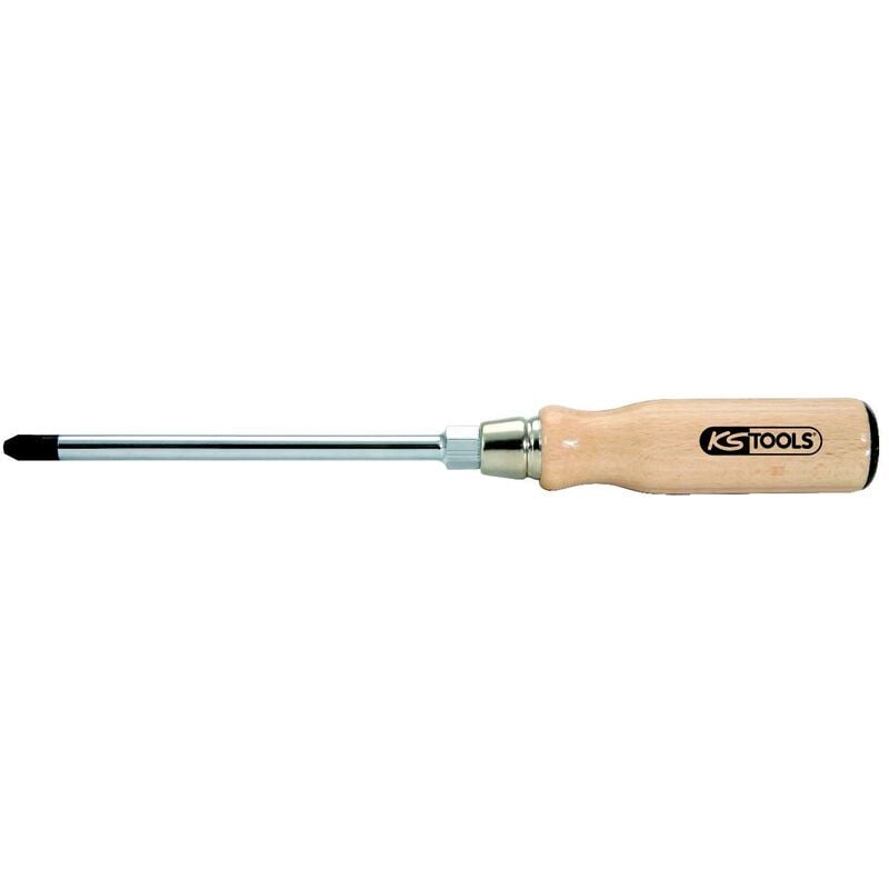foto del prodotto giravite ergo wood p.viti a croce ph3