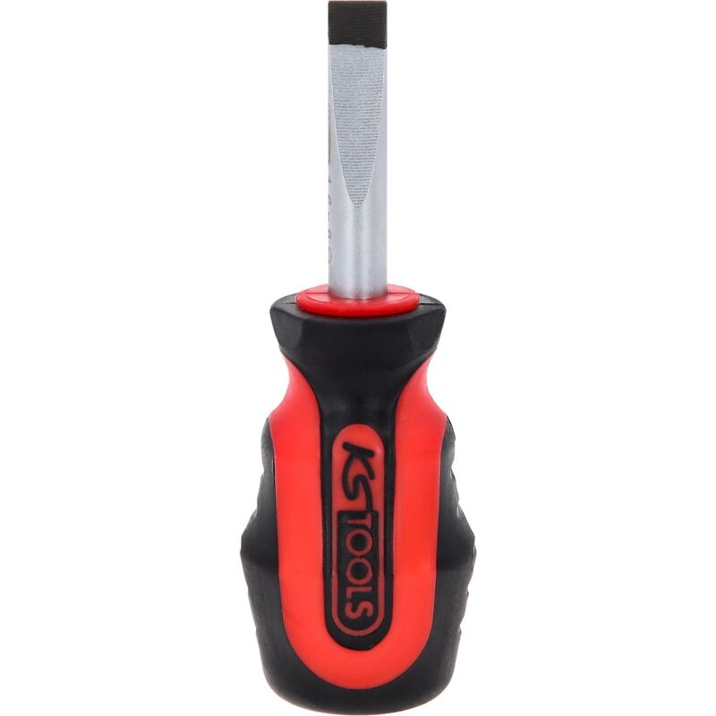 foto del prodotto giravite ergotorque corto, a intaglio, 8 mm