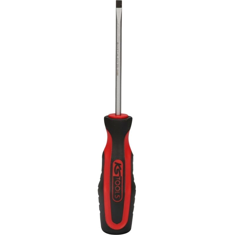 foto del prodotto giravite ergotorqueplus p.viti a intaglio,4mm,155mm