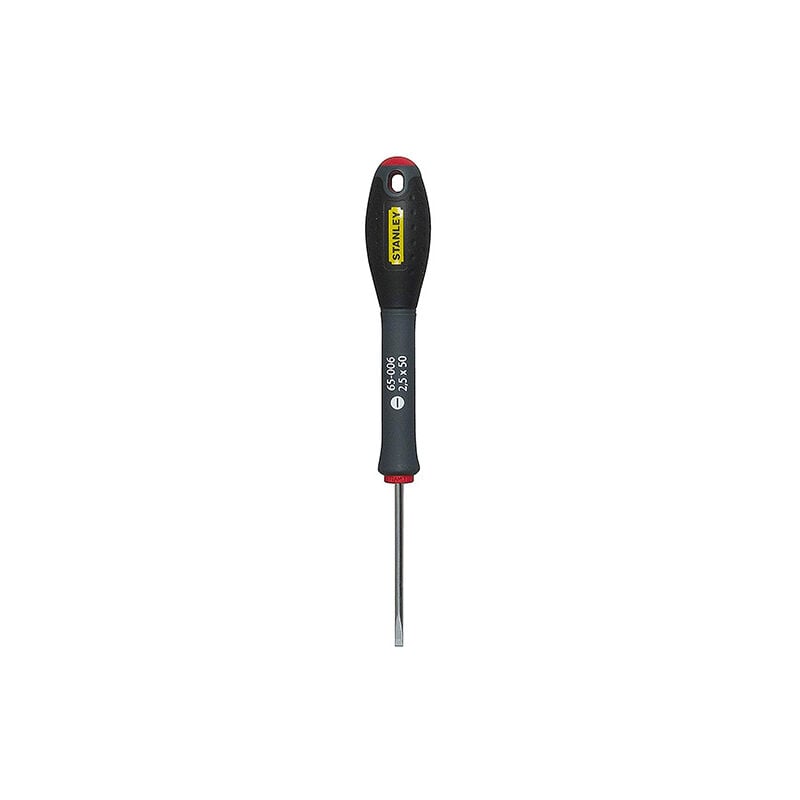 foto del prodotto giravite fat max 2,5x50 mm