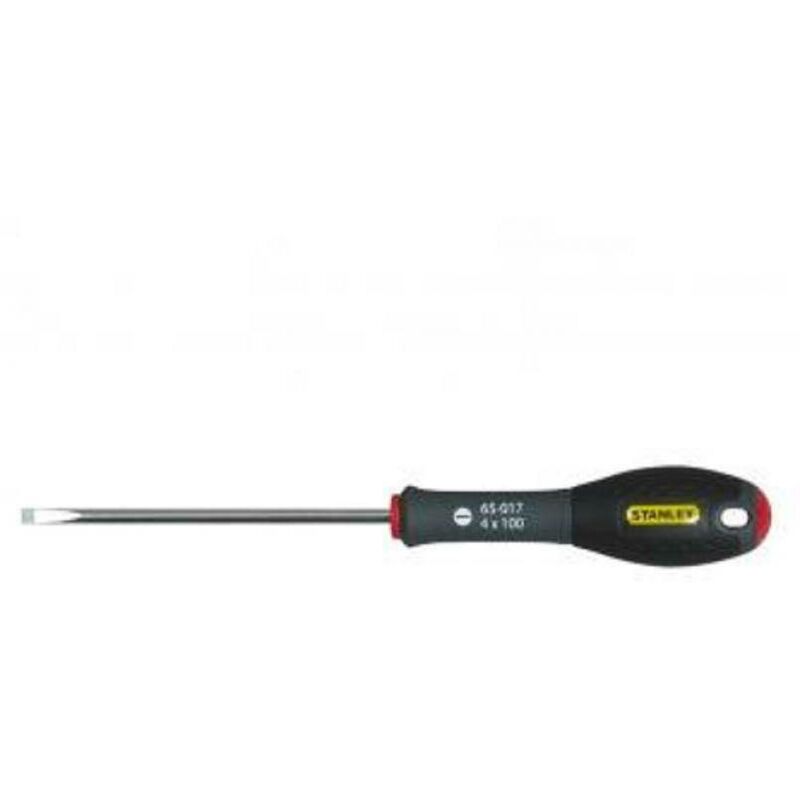 foto del prodotto giravite fatmax lama standard 8x175mm 065138 stanley