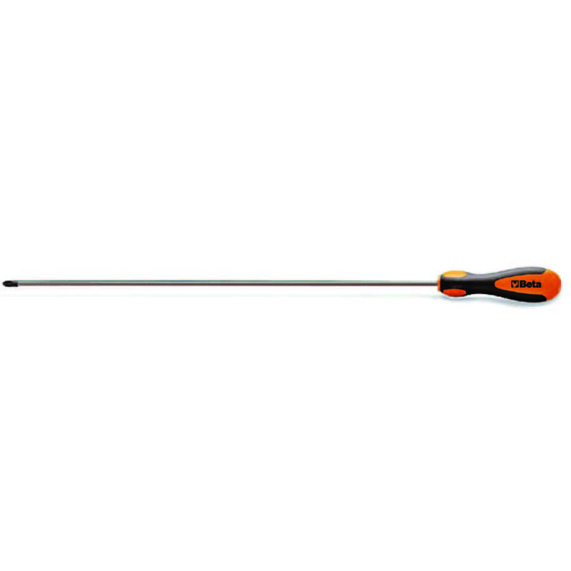 foto del prodotto giravite lungo a croce phillps art.1262l mm.3x300 0 