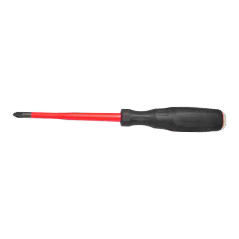foto del prodotto giravite per viti con impronta a croce philips intercable 2x100 13022