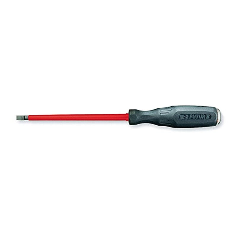 foto del prodotto giravite per viti con testa ad intaglio intercable 0,8x4x100 1301040