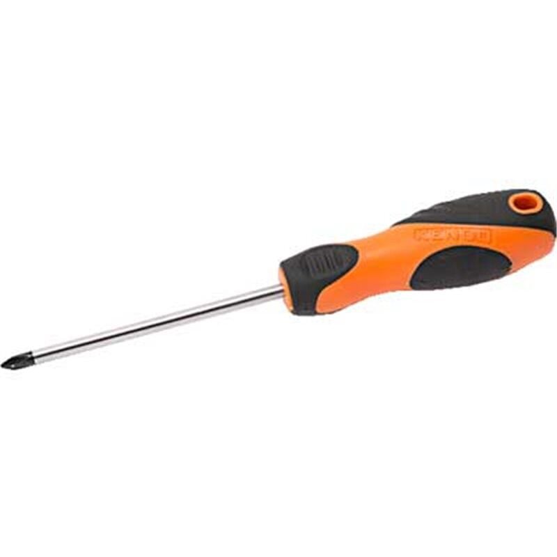 foto del prodotto giravite per viti torx kendo t30x100 mm