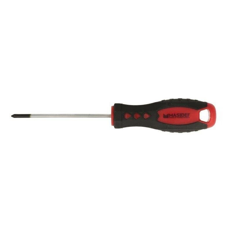 foto del prodotto giravite phillips ph2 lama 100mm acciaio s2