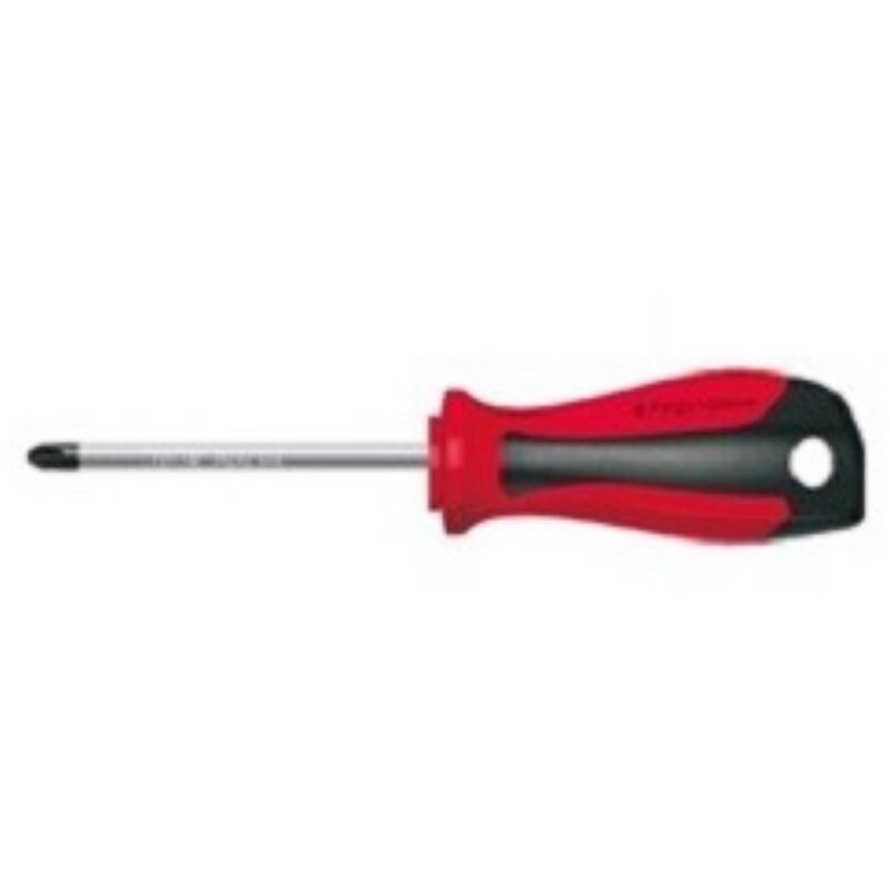 foto del prodotto giravite pozidrive cr v pezzi 0 3x60mm oreca new