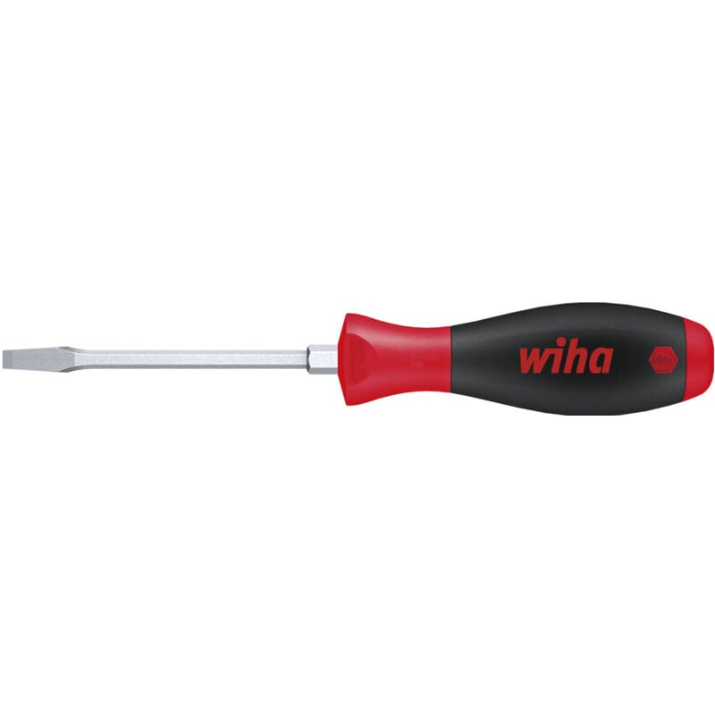 foto del prodotto giravite softfinish 8.0 mm x 150 mm 00736 wiha