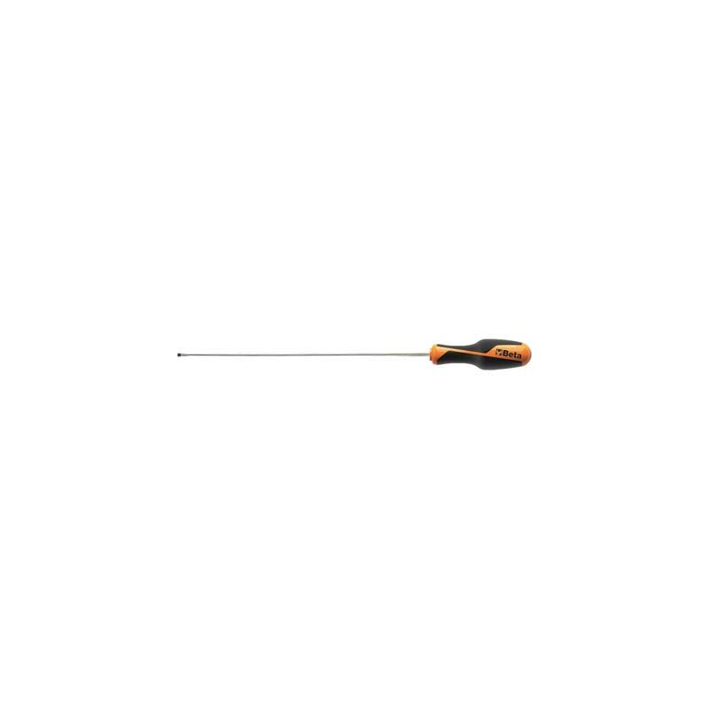 foto del prodotto giravite taglio lungo 1264l grip beta betavir 3,0x 75