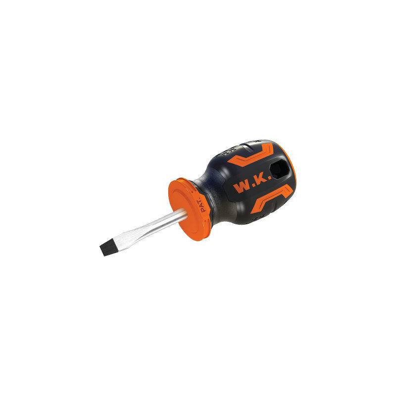 foto del prodotto giravite taglio nano 2000 wokin mm 5,5x 38 200051