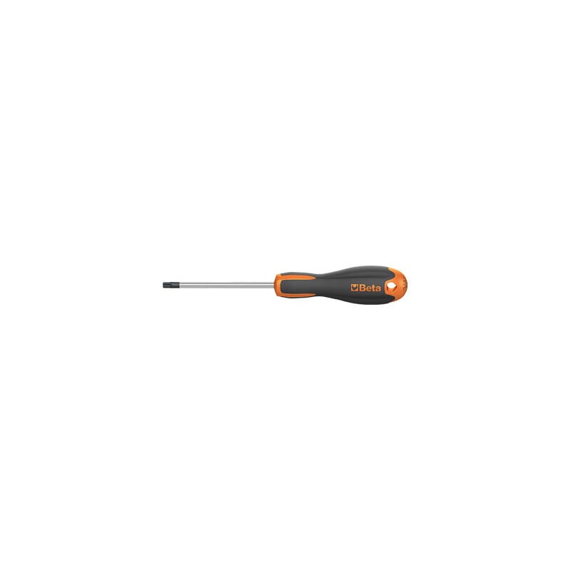 foto del prodotto giravite torx tamper 1208e rtx evox beta beta vir tx25x100