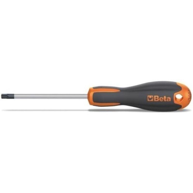 foto del prodotto giravite torx tamper 1208e/rtx evox beta - betavir tx9x60