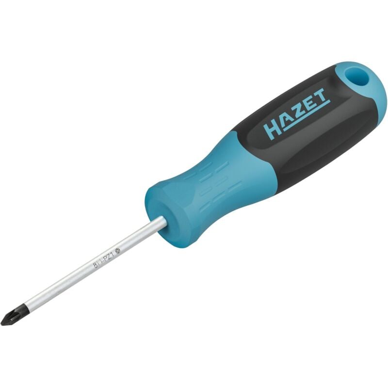 foto del prodotto giraviti 811-pz1 profilo pozidriv pz ac pz1