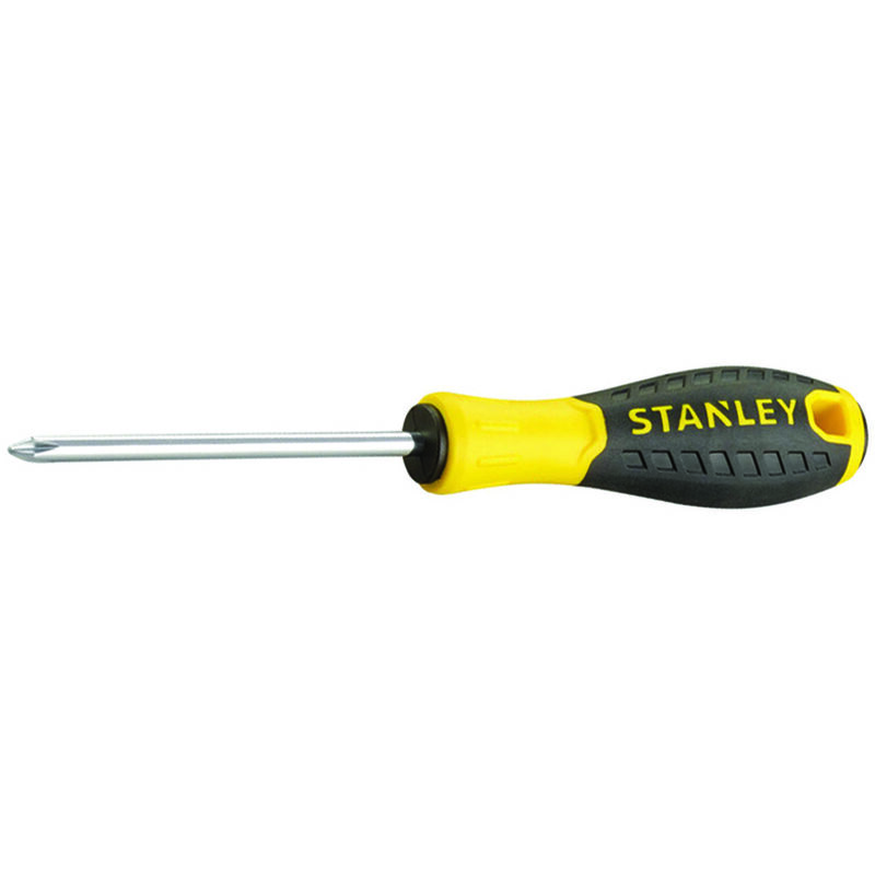 foto del prodotto giraviti croce pozidriv essential mm.1x100 stht1 60274 