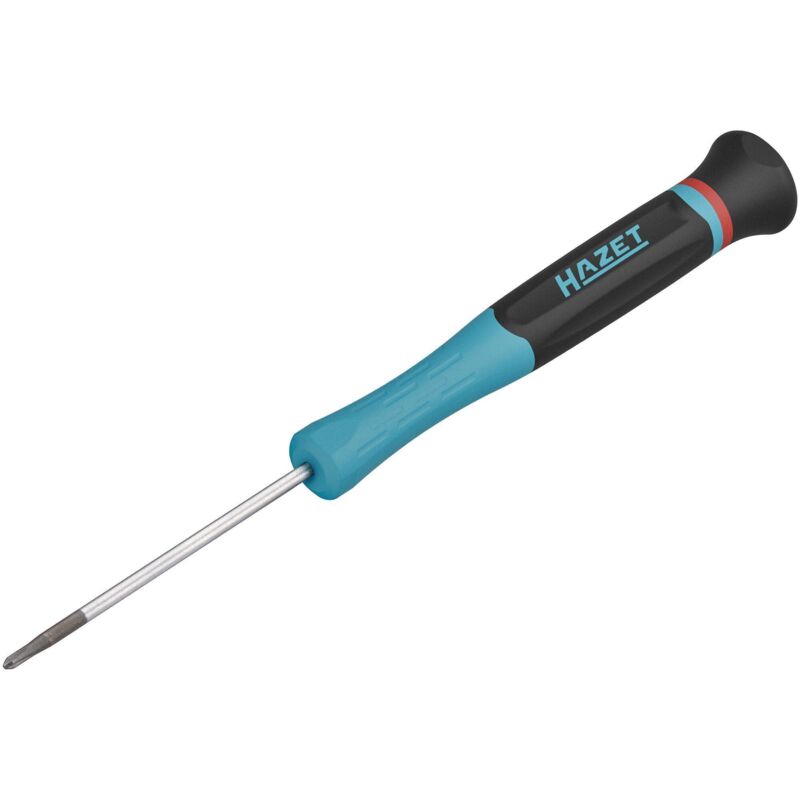 foto del prodotto giraviti per elettronica 811el-ph00 ∙ profilo intaglio a croce ph ∙ ac ph00