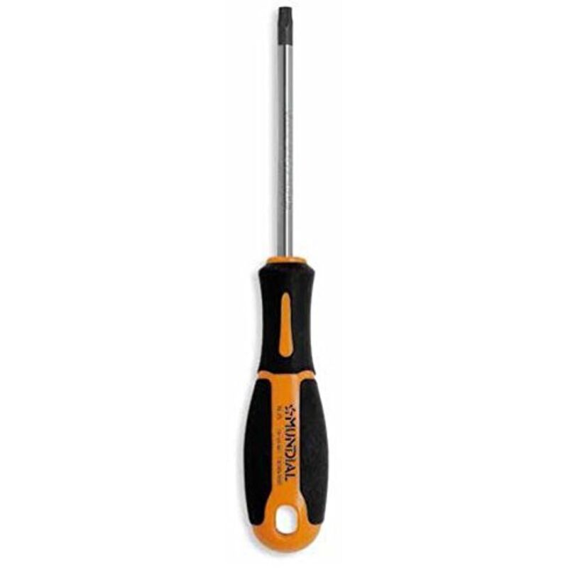 foto del prodotto giraviti per viti torx con foro tx9x60