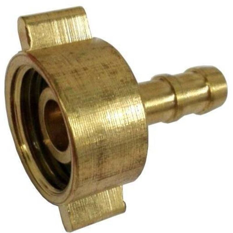 foto del prodotto girello c portagomma ottone 1 2 x 10 mm. pz 1