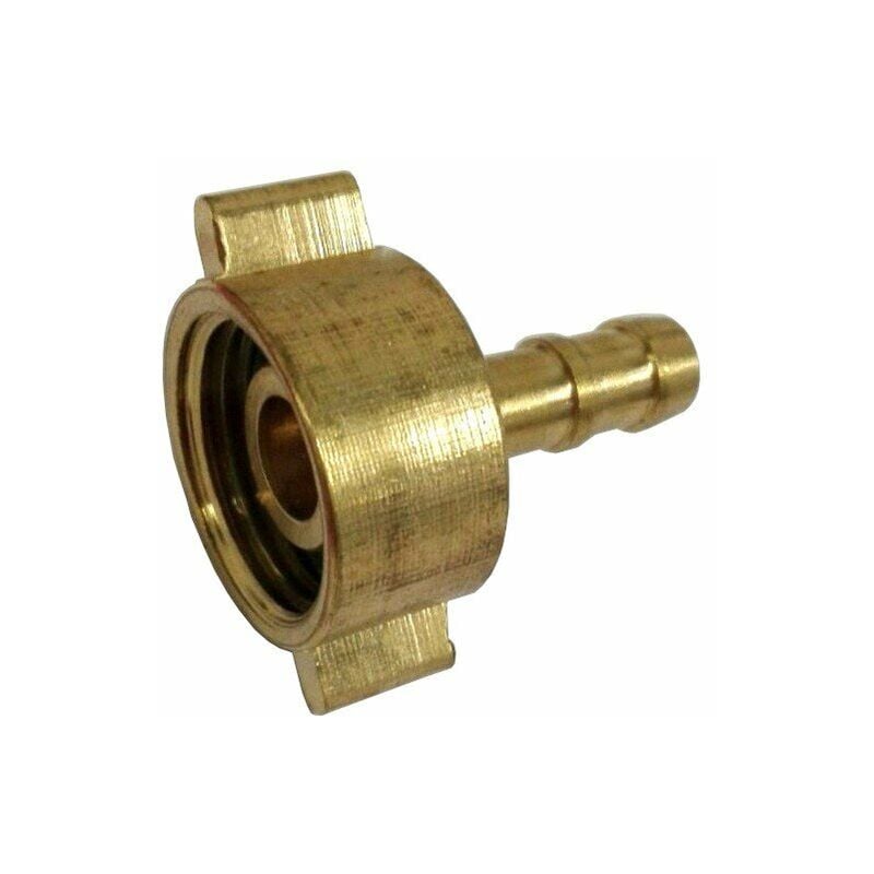 foto del prodotto girello c portagomma ottone 1 2 x 8 mm. pz 1