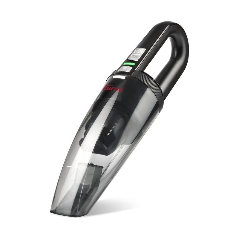 foto del prodotto girmi ap1600 aspirapolvere solidoliquido portatile ricaricabile 40w