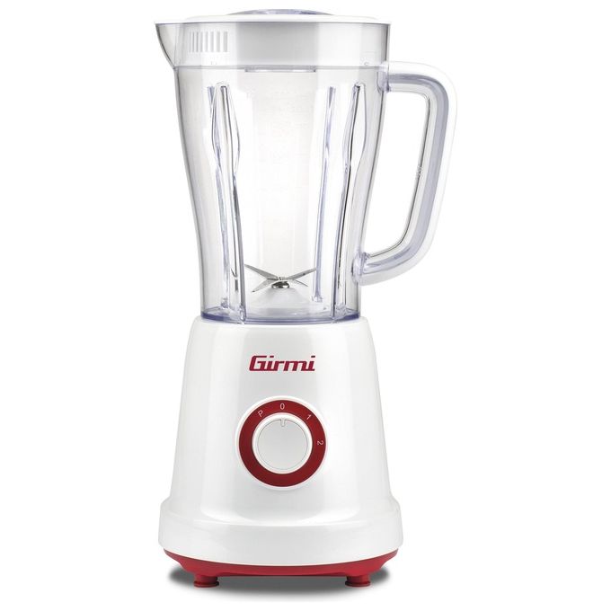 foto del prodotto girmi fr46 frullatore elettrico 1,5 litri 500w
