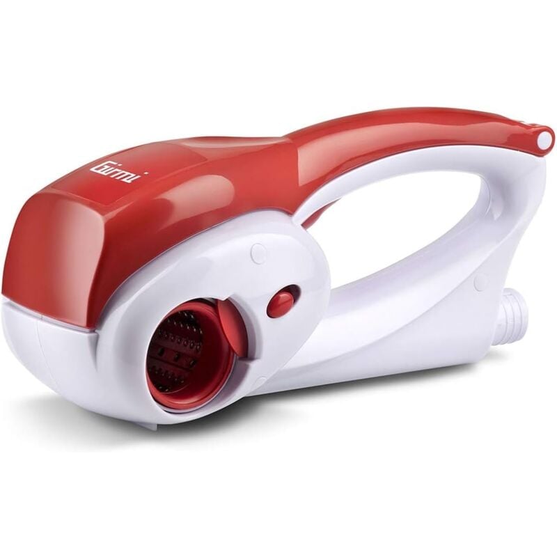foto del prodotto girmi grattugia elettrica ricaricabile gt02