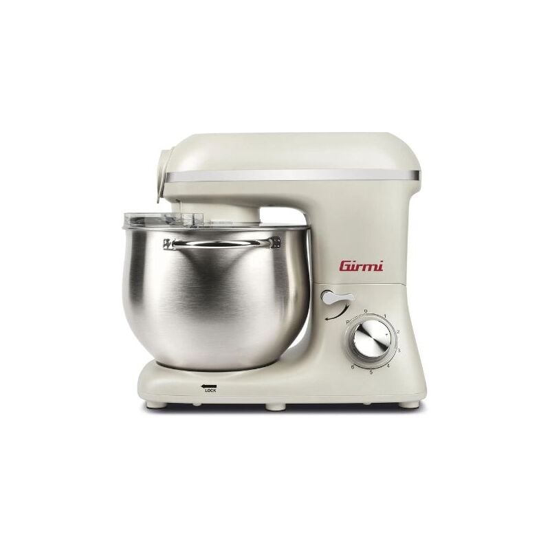 foto del prodotto girmi - impastatrice gastronomo im5000