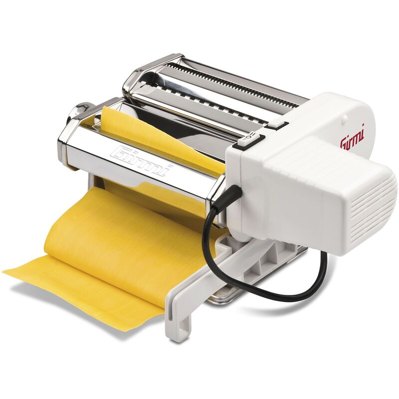 foto del prodotto girmi - macchina per la pasta elettrica im91