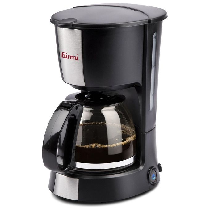 foto del prodotto girmi mc25 macchina per caffe americano 0.6 litri 550w