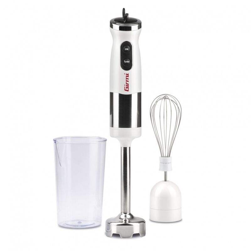 foto del prodotto girmi mixer immersione 500w frusta