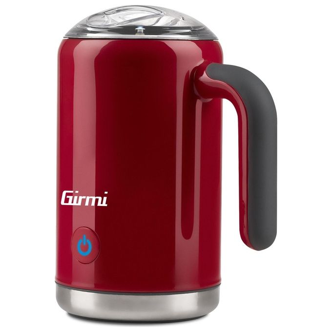 foto del prodotto girmi ml54 montalatte 500w 350ml