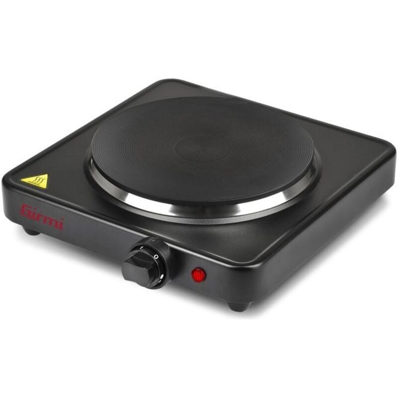 foto del prodotto girmi - piastra elettrica pe26 1500w