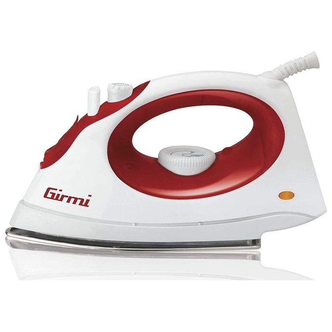 foto del prodotto girmi st01 ferro da stiro 1800 w