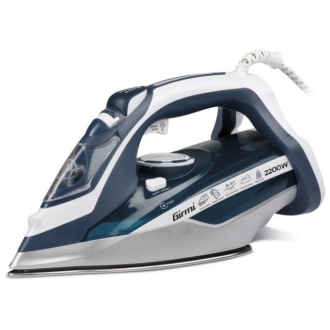 foto del prodotto girmi st60 ferro da stiro 2200 w