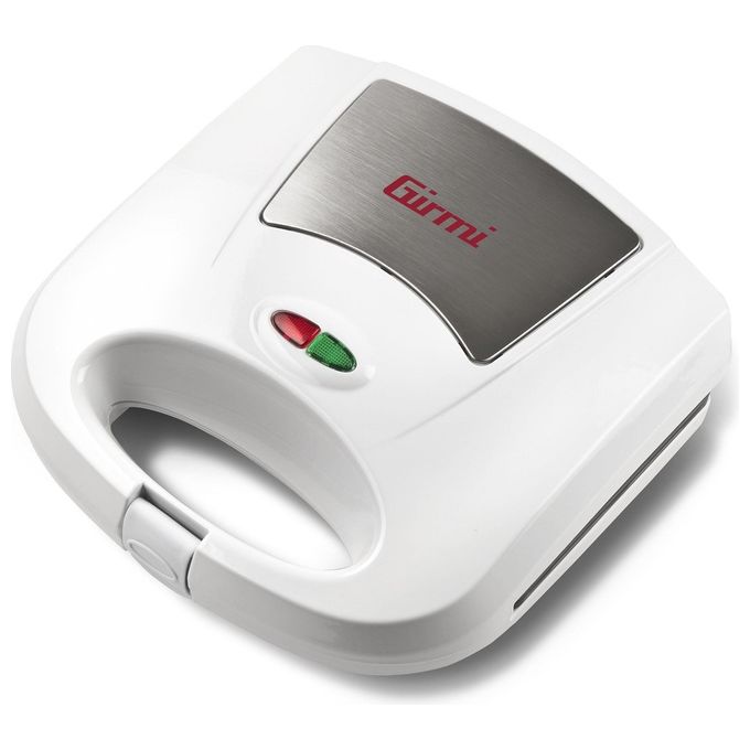 foto del prodotto girmi ts0301 tostapane 750w bianco