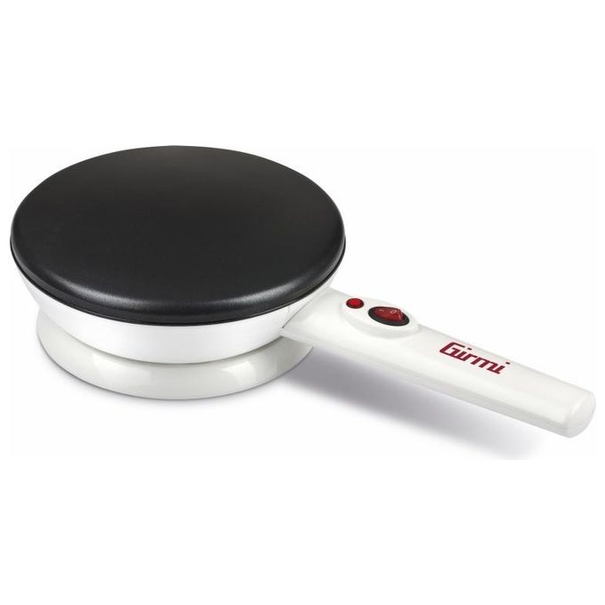 foto del prodotto girmi ts36 crepiera 20 cm