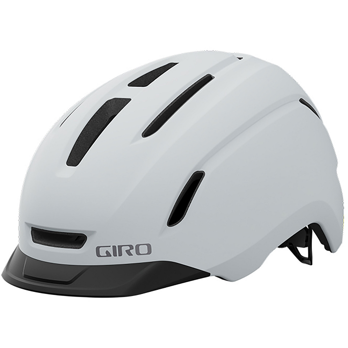 foto del prodotto giro casco da bici caden ii led