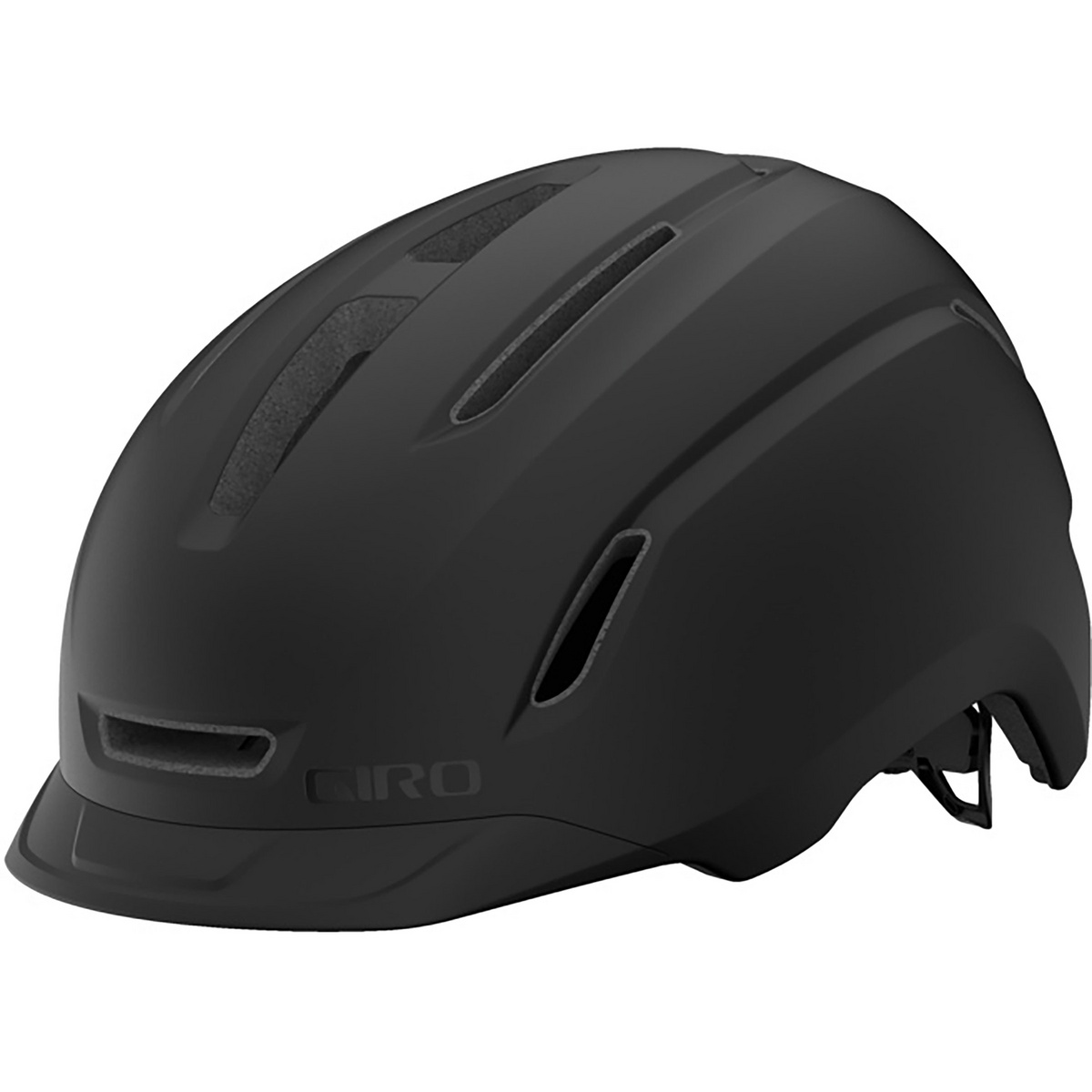 foto del prodotto giro casco da bici caden ii led