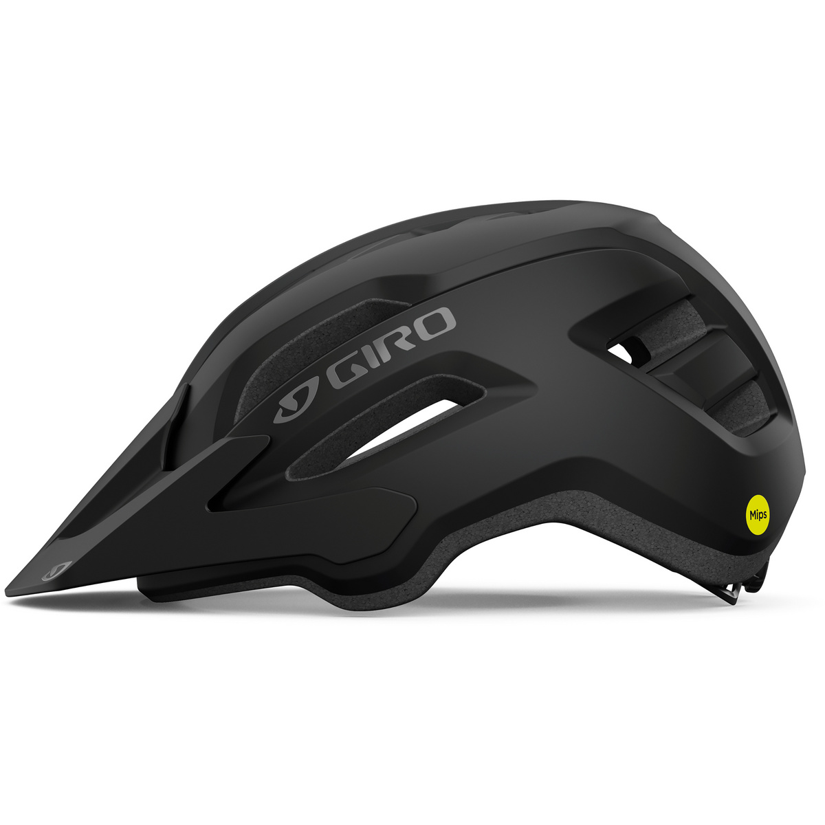 foto del prodotto giro casco da bici fixture mips ii
