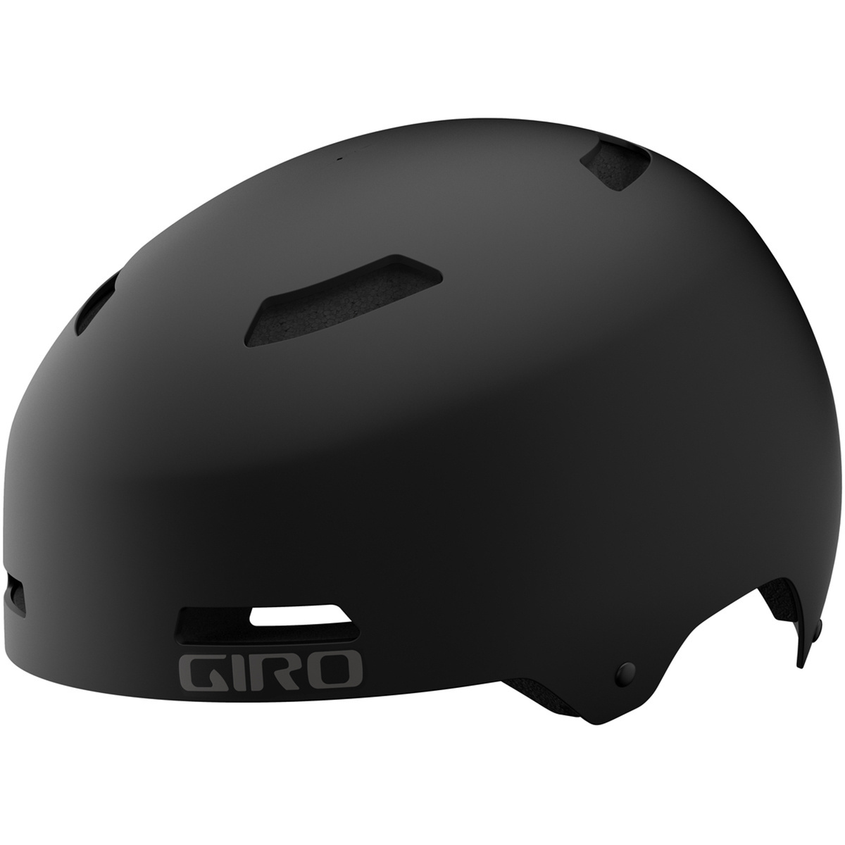 foto del prodotto giro casco da ciclismo quarter fs