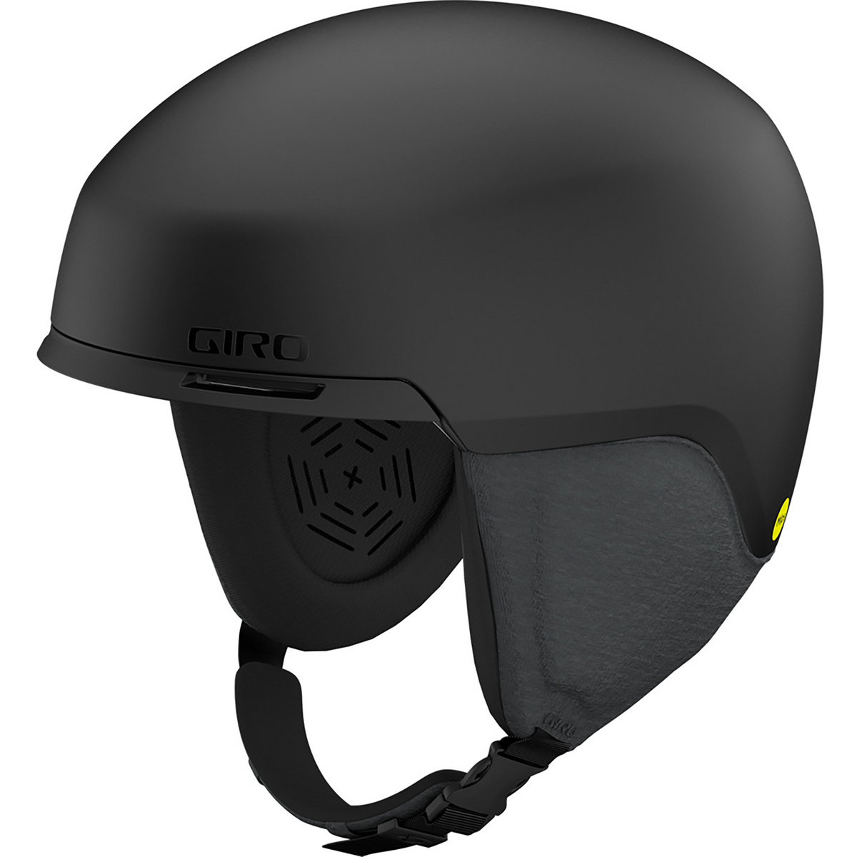 foto del prodotto giro casco da sci taggert mips
