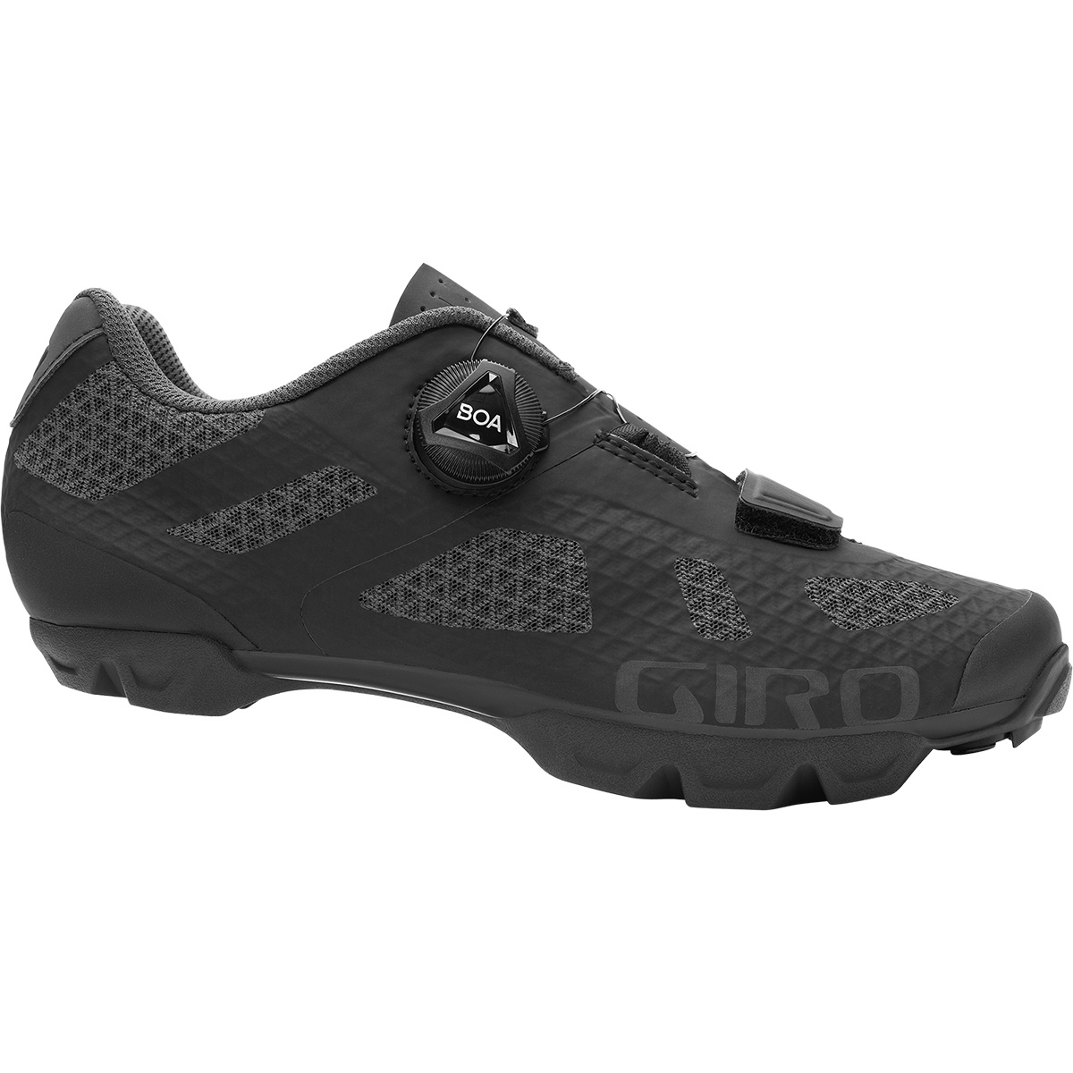 foto del prodotto giro donna scarpa da ciclismo rincon