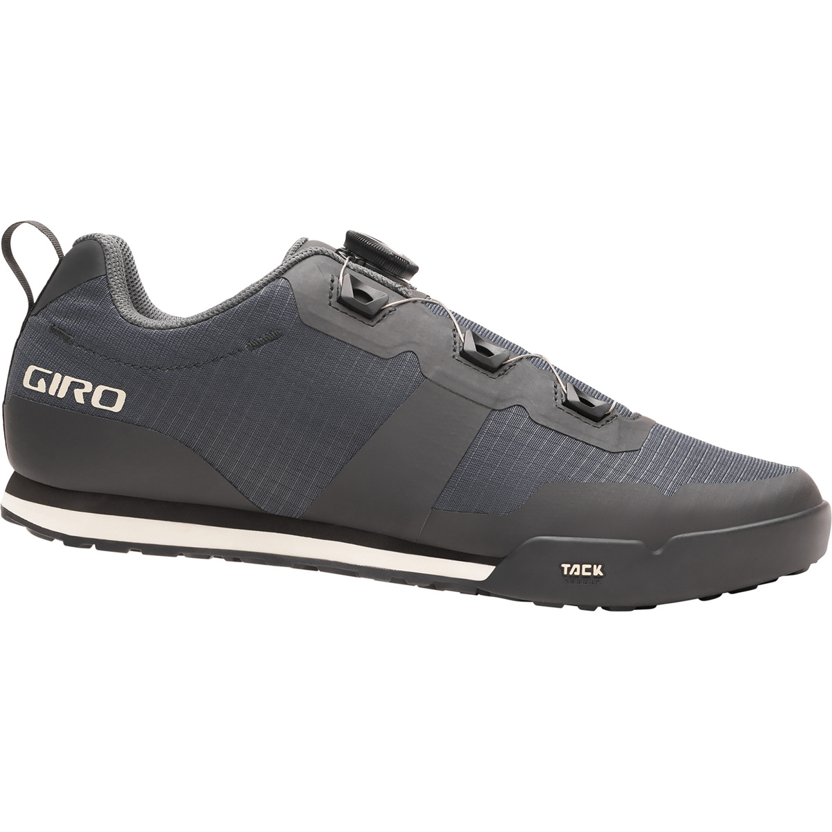 foto del prodotto giro donna scarpe da bici tracker