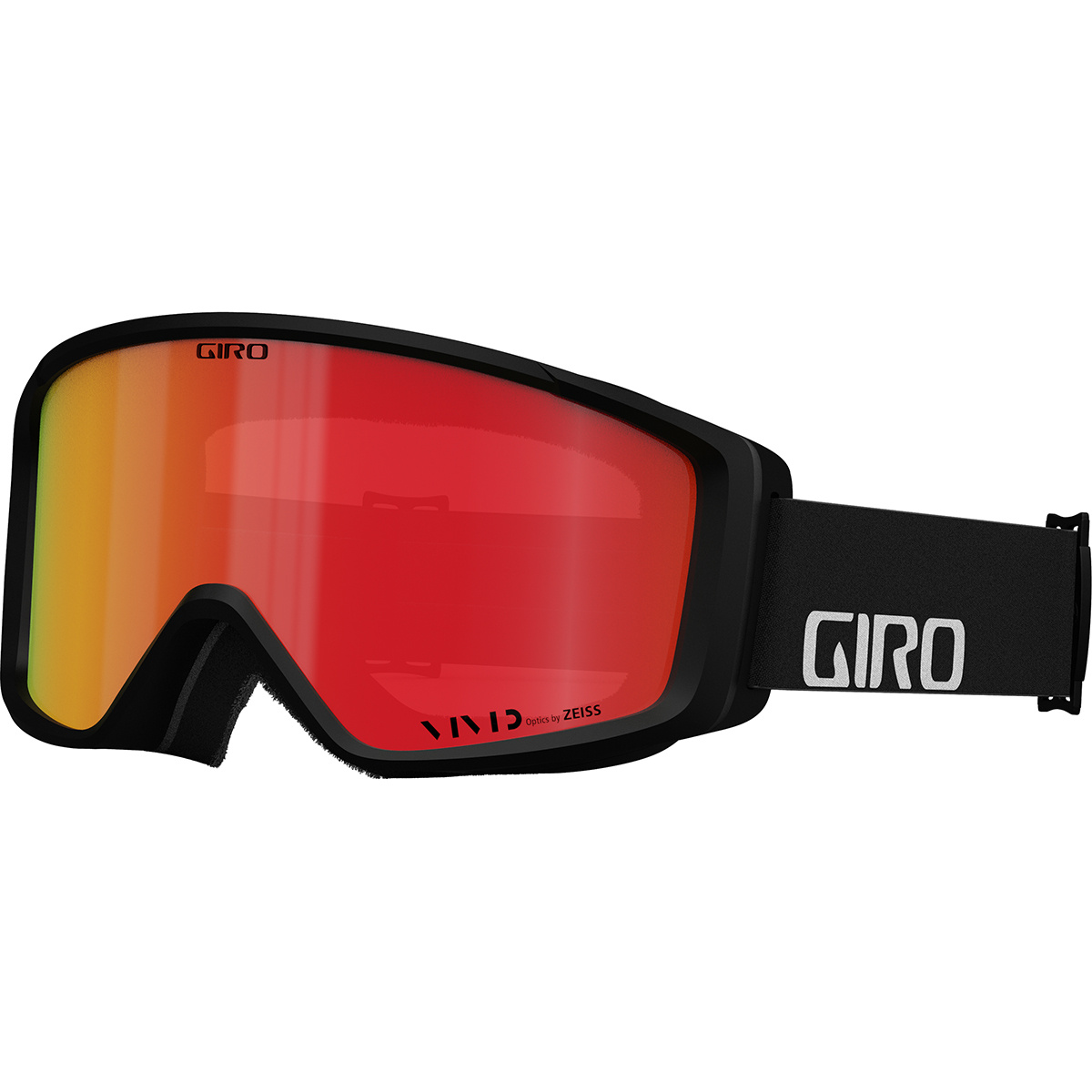 foto del prodotto giro maschera da sci index 2.0