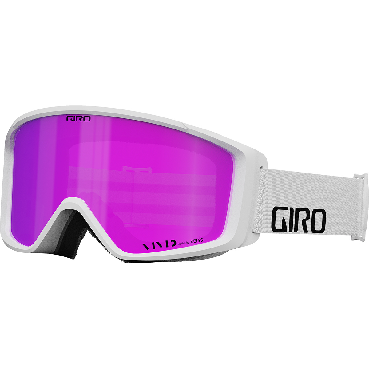foto del prodotto giro maschera da sci index 2.0