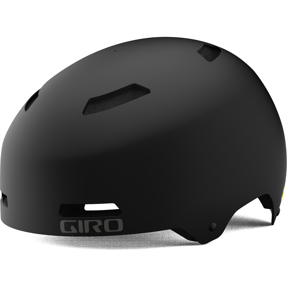 foto del prodotto giro uomo casco da bici quarter fs mips