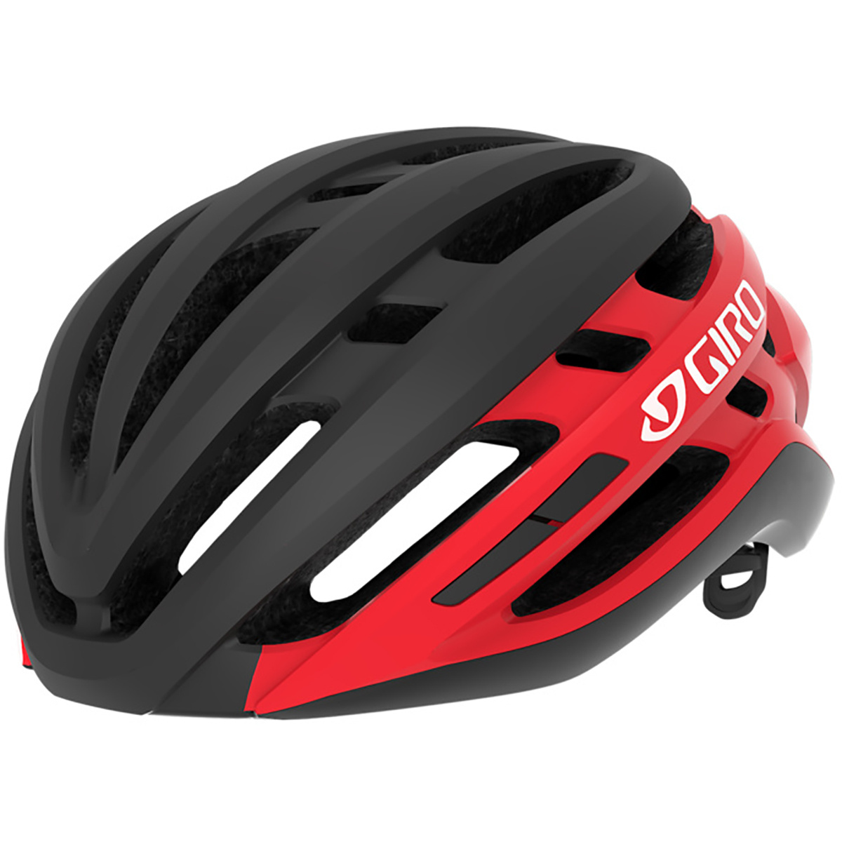foto del prodotto giro uomo casco da ciclismo agilis mips