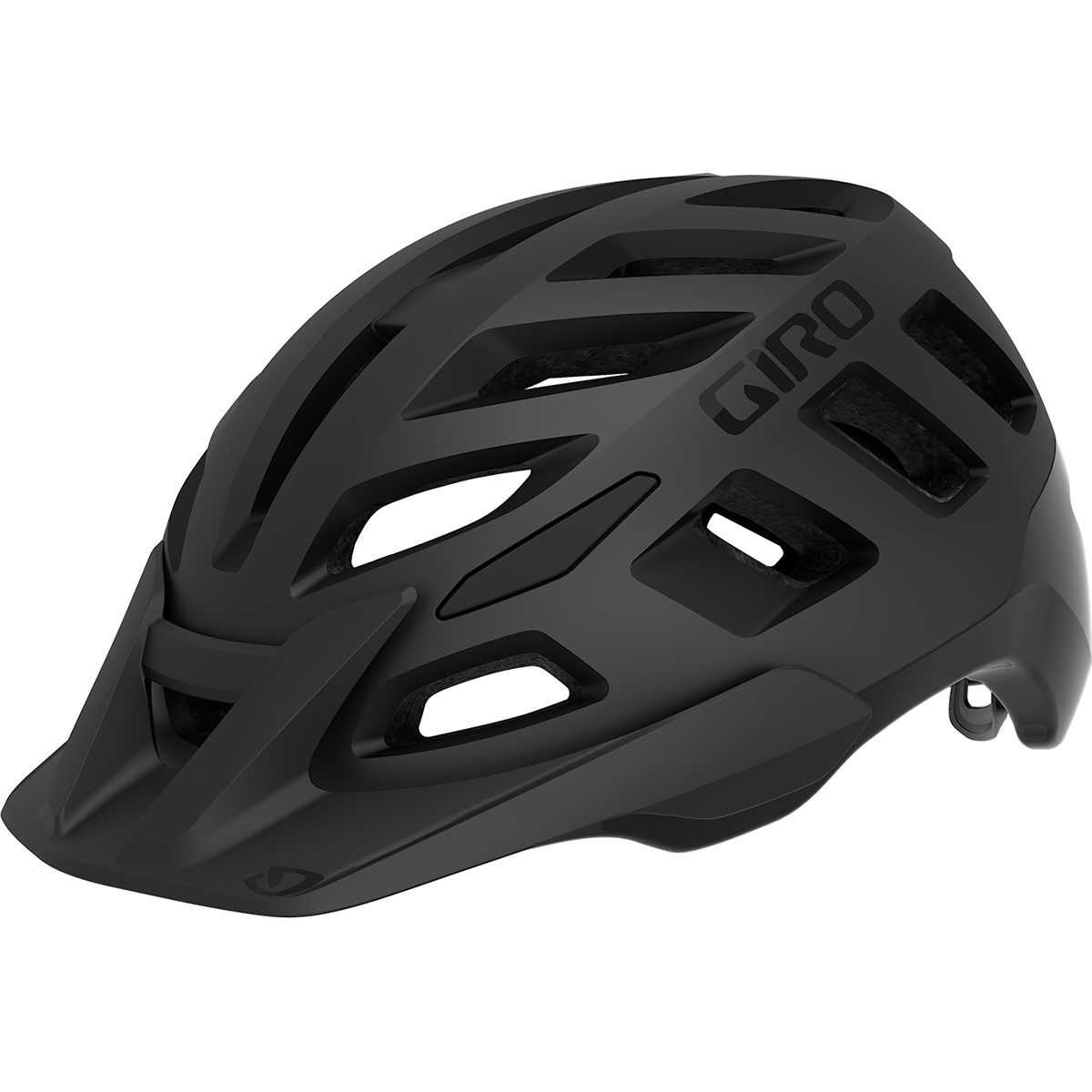 foto del prodotto giro uomo casco da ciclismo radix mips