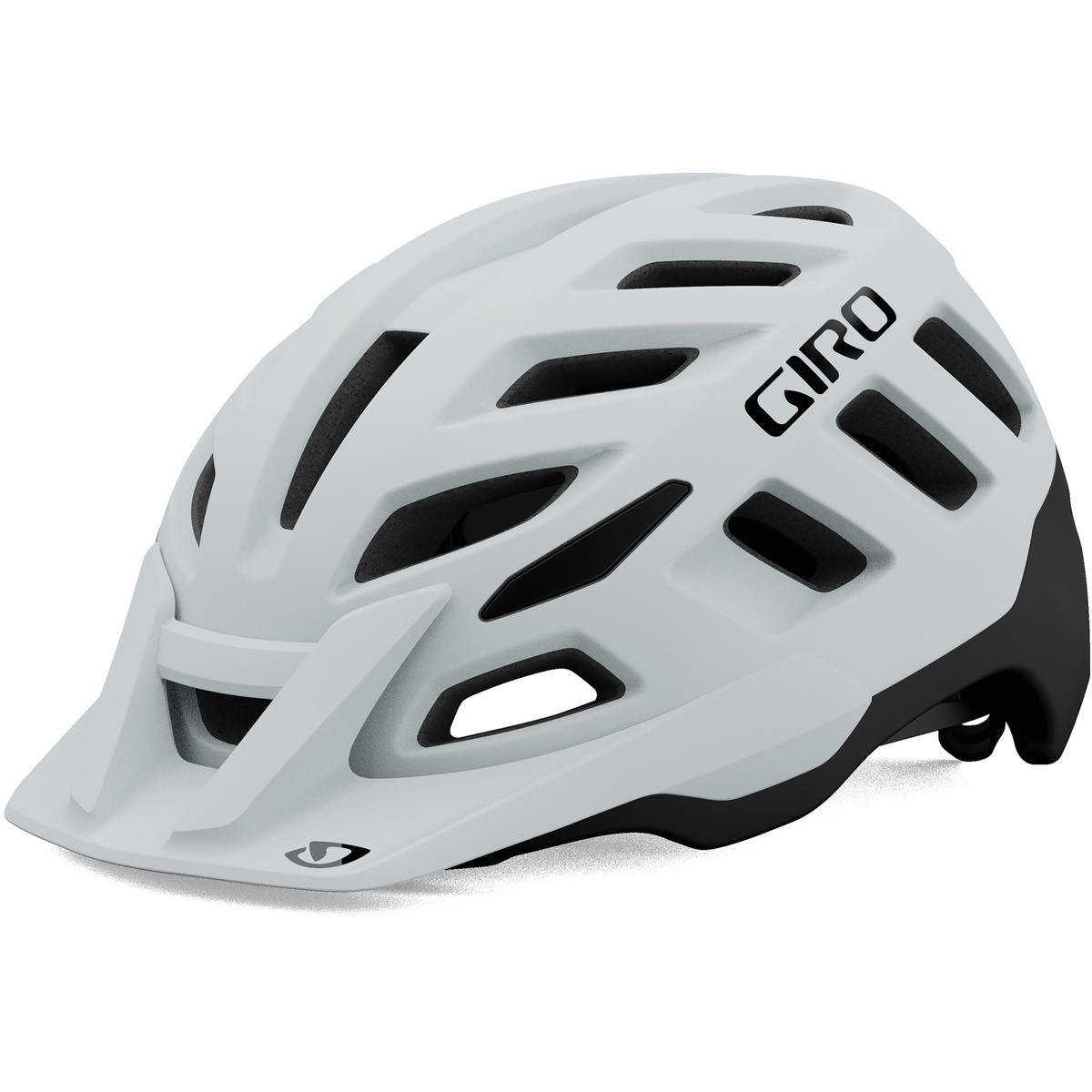 foto del prodotto giro uomo casco da ciclismo radix mips