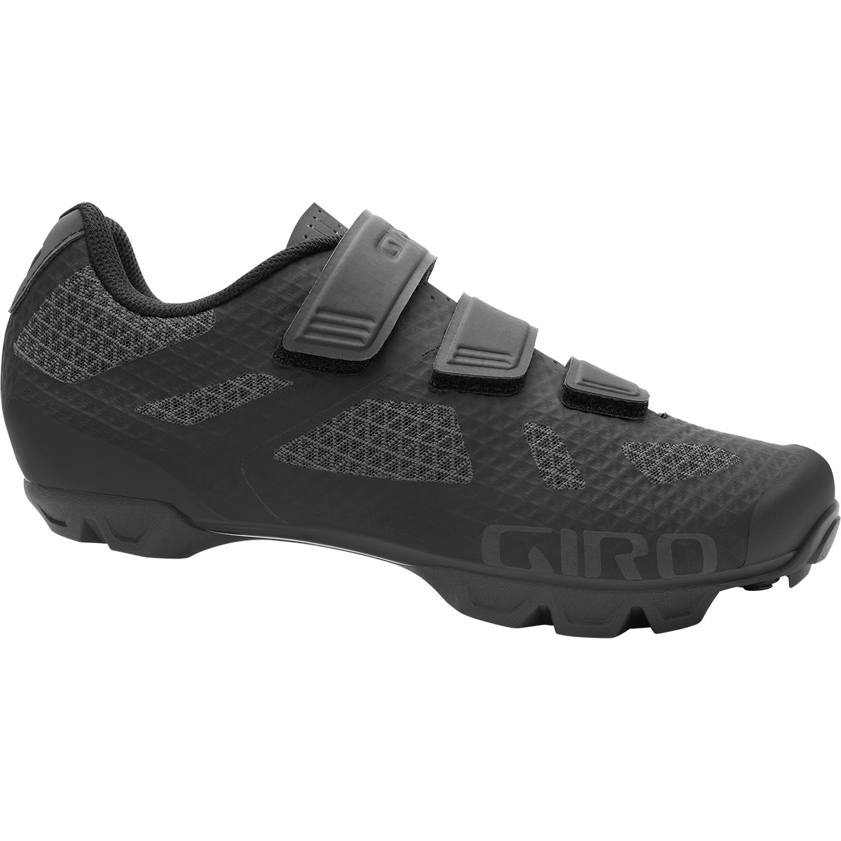 foto del prodotto giro uomo scarpa da ciclismo ranger